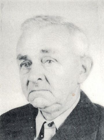 Pasfoto